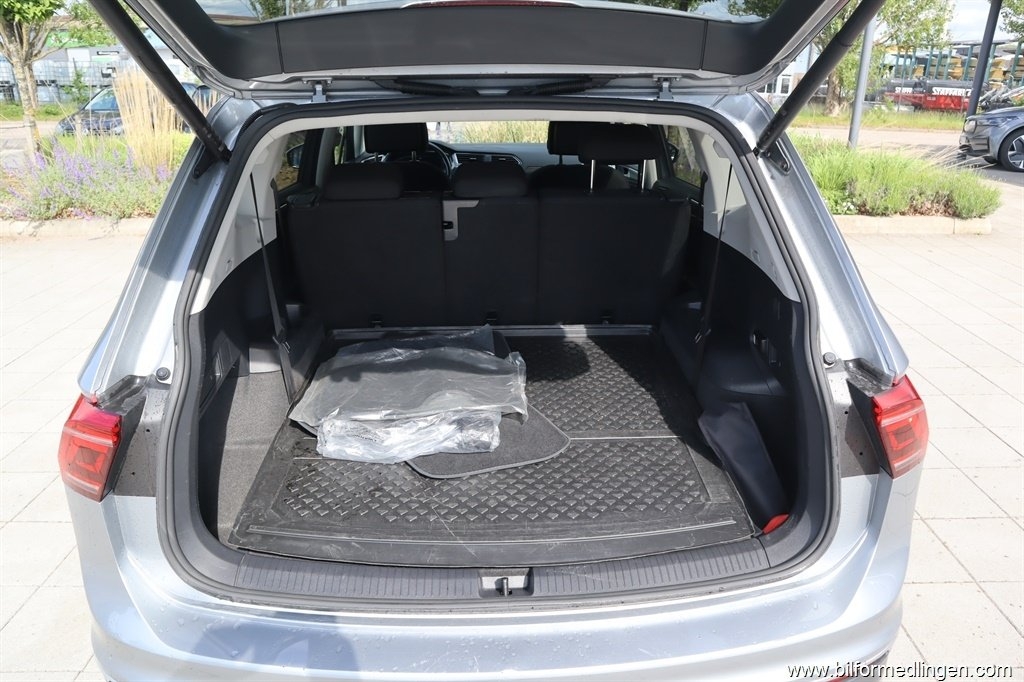 Volkswagen Tiguan Allspace 2023, kuva 7/10