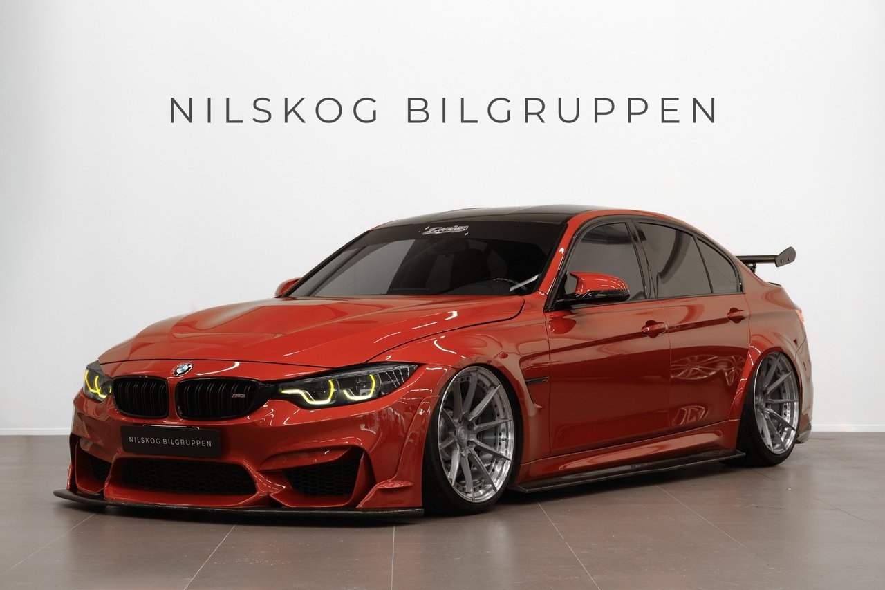 BMW M3
