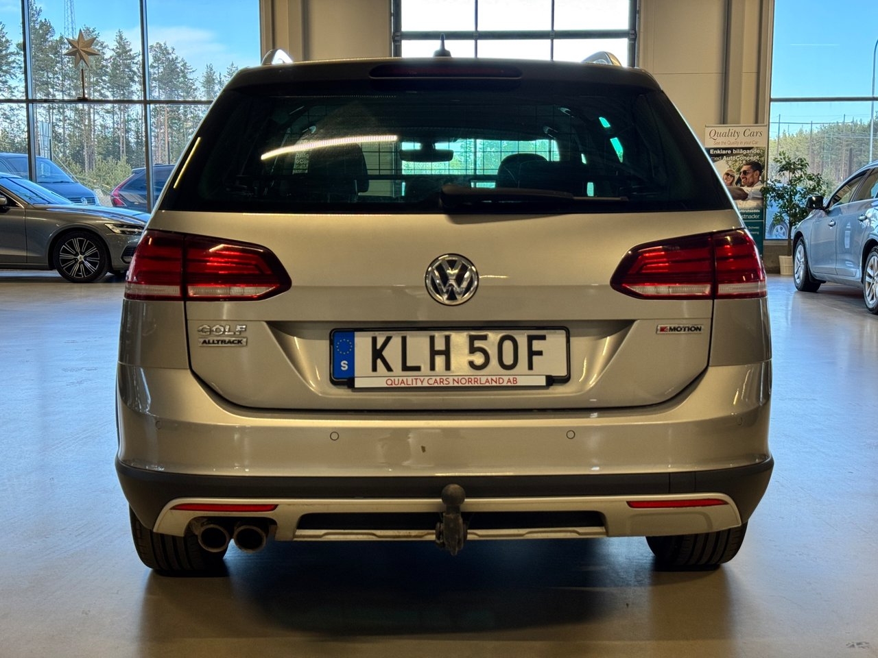 Volkswagen Golf 2020, bild 5/10