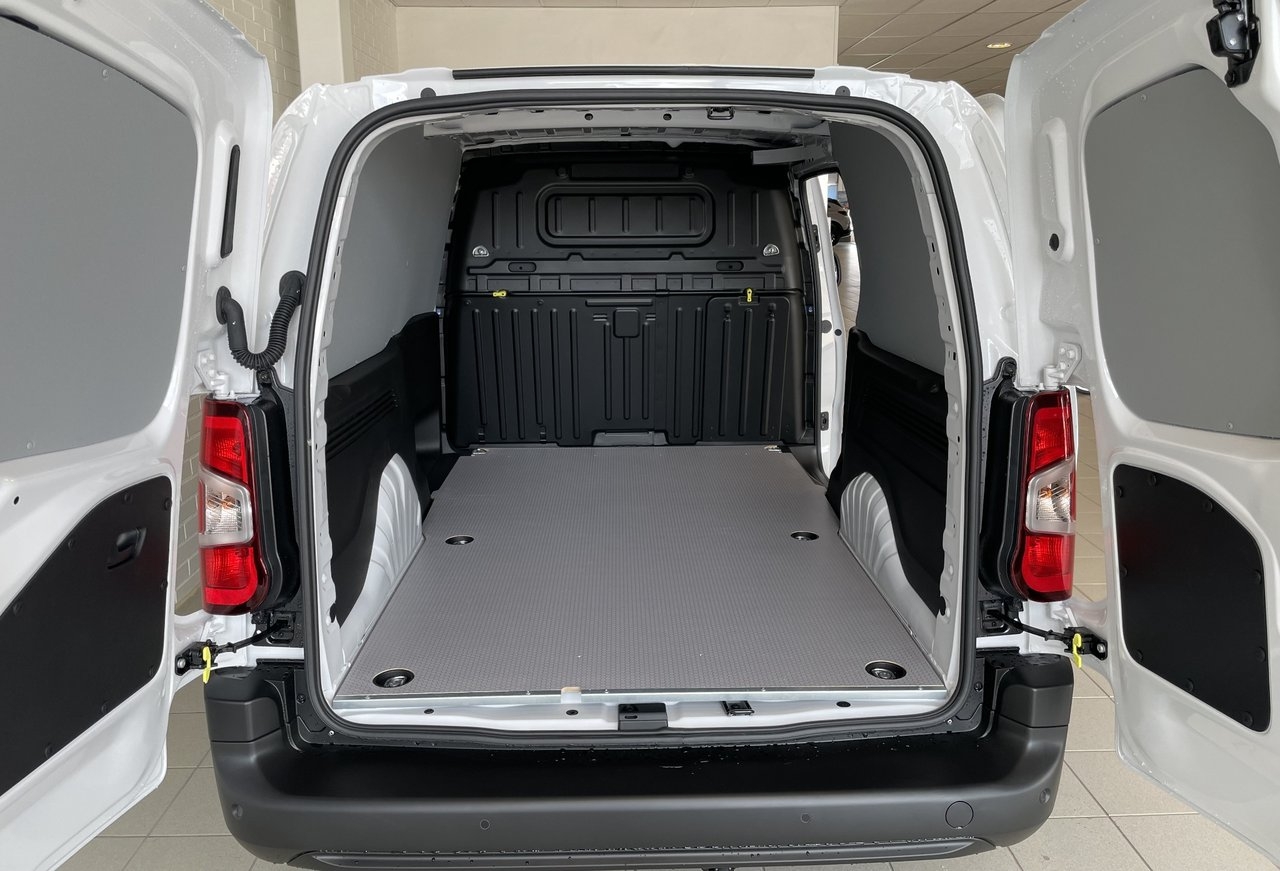 Opel Combo-e 2026, bild 5/10