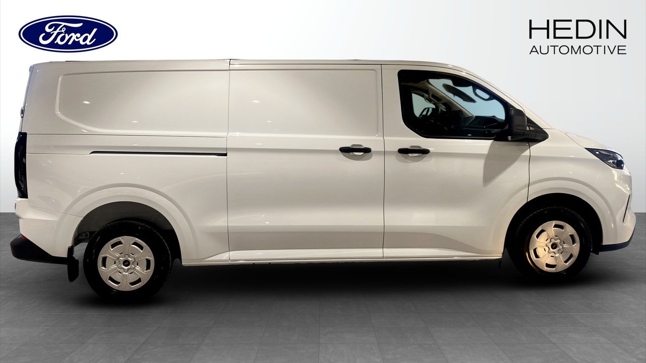 Ford Custom 2026, kuva 6/10