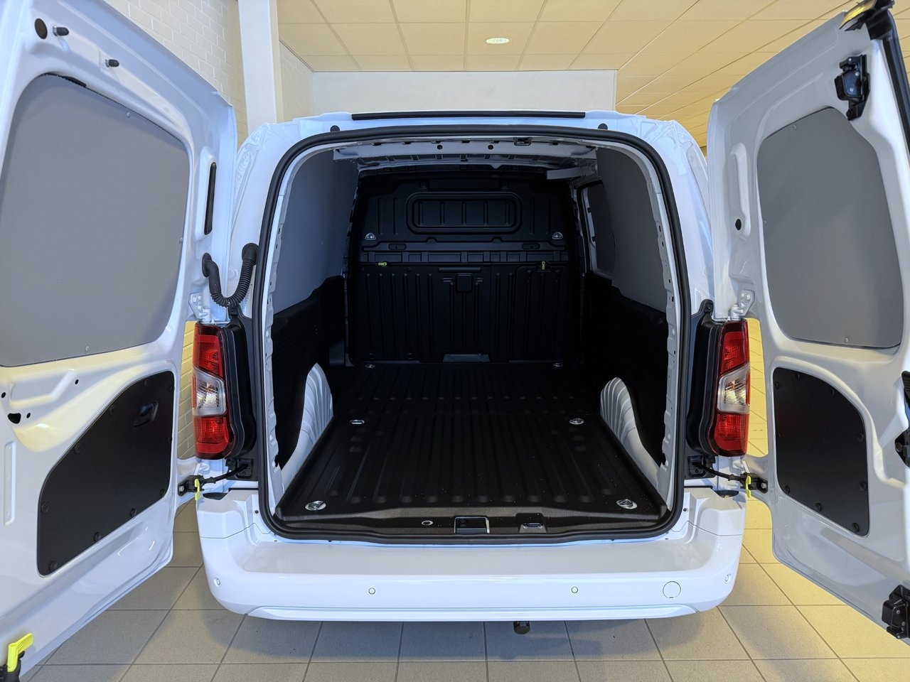 Opel Combo-e 2026, bild 5/7