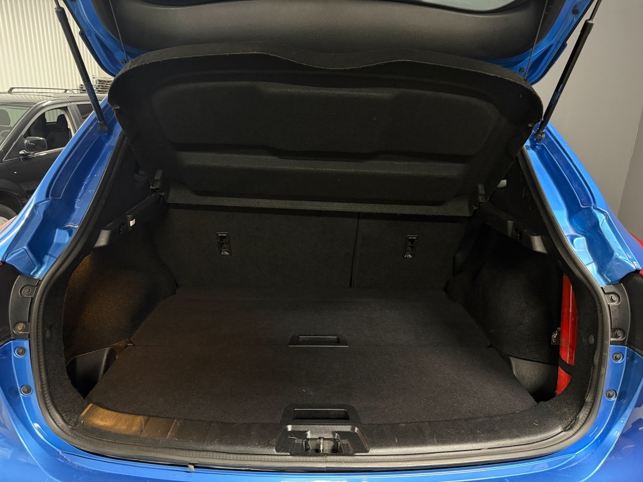 Nissan Qashqai 2017, photo 7/21