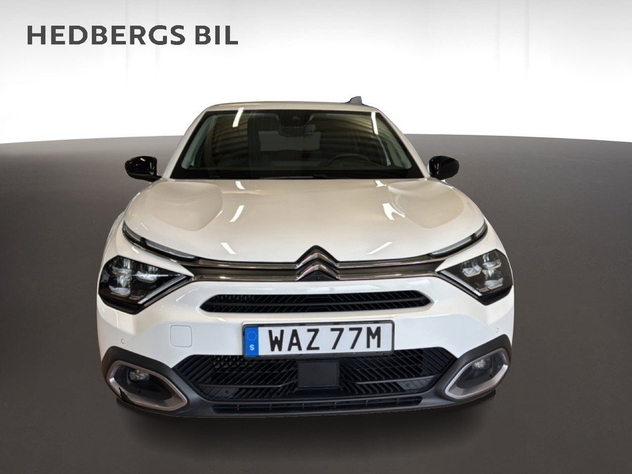 Citroen C4 1.2 PureTech Shine 131HK AUT 2023, bild 5/10