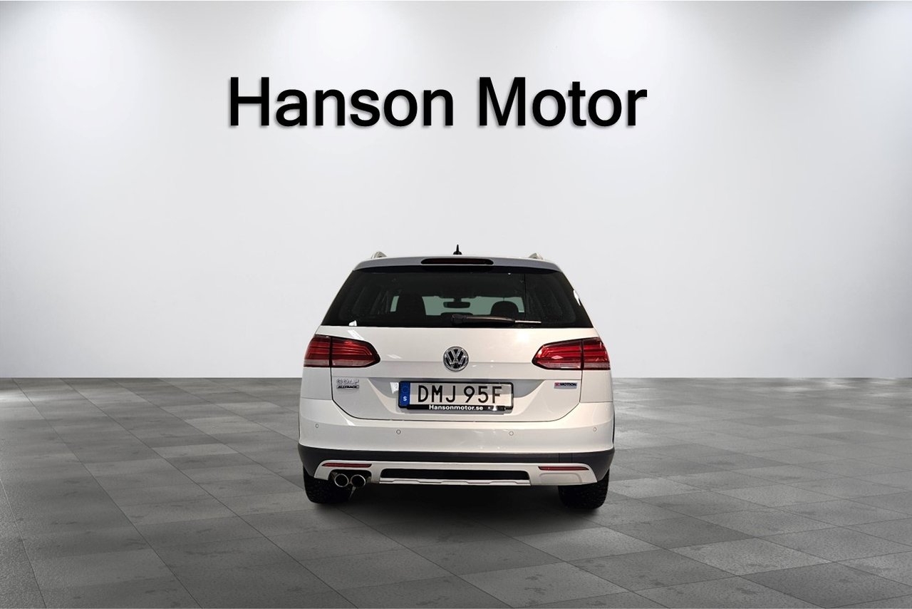 Volkswagen Golf 2020, photo 3/9
