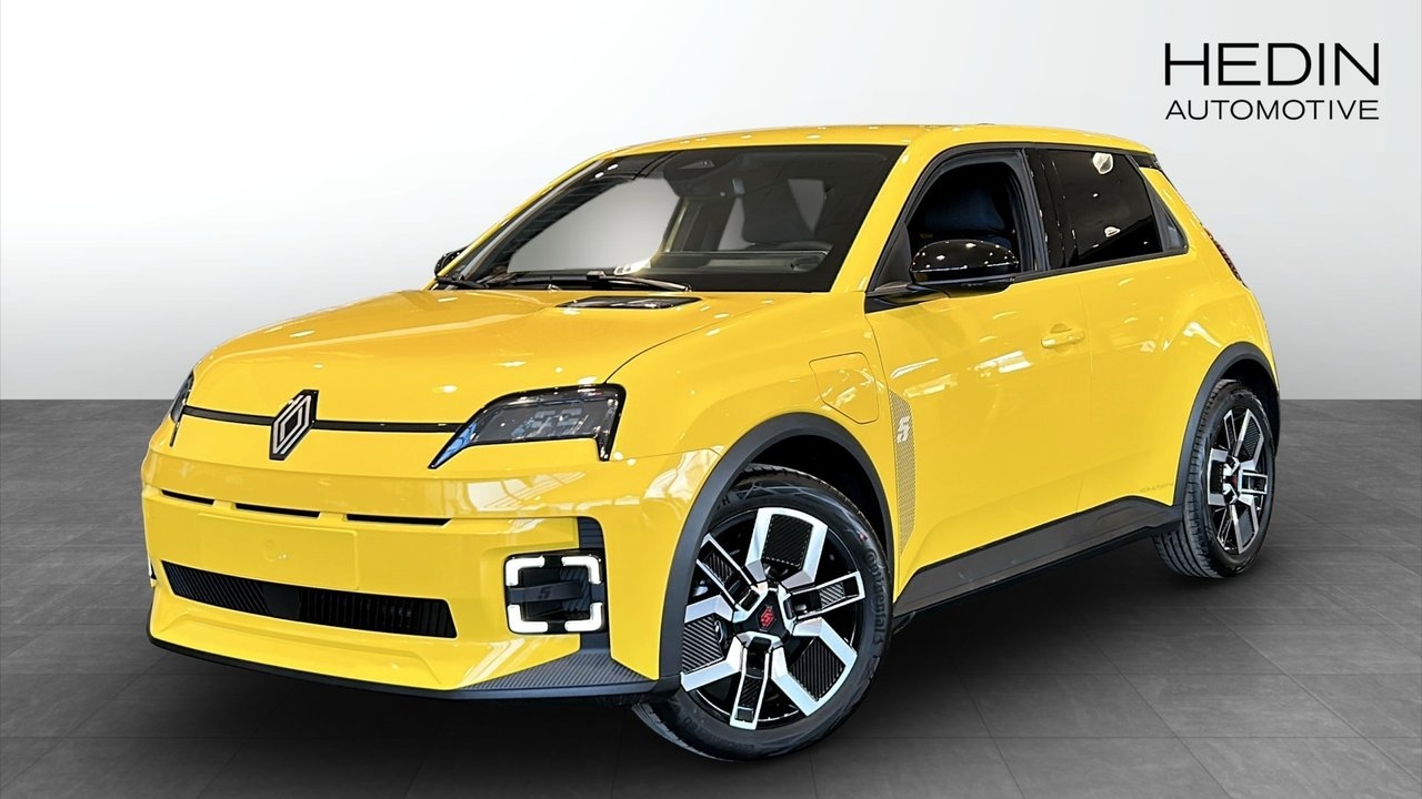 Renault 5