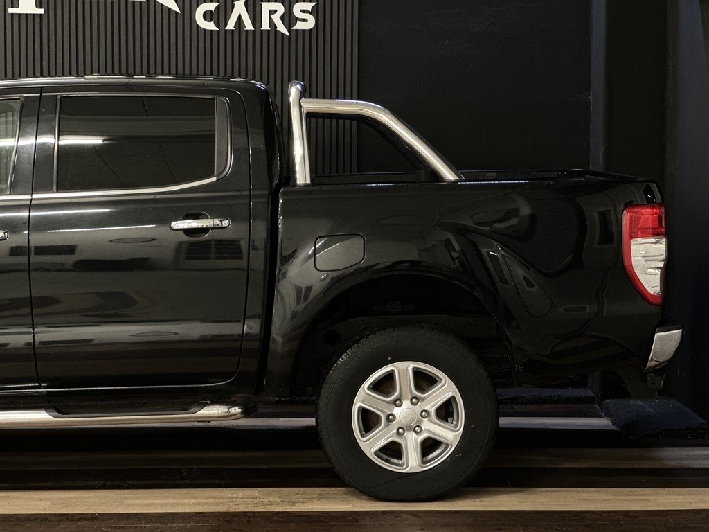 Ford Ranger 2014, bild 5/27