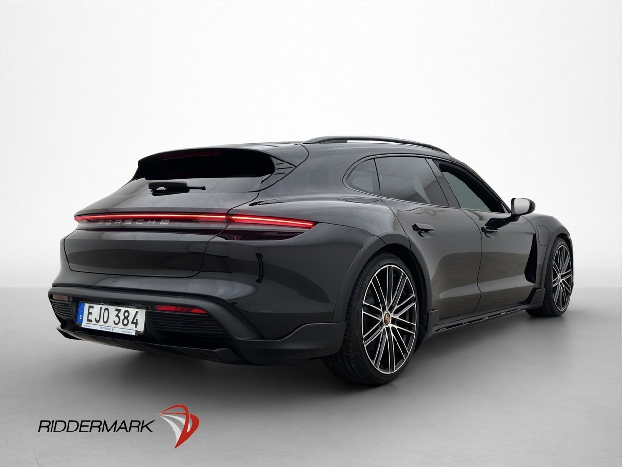 Porsche Taycan 2022, bild 6/38
