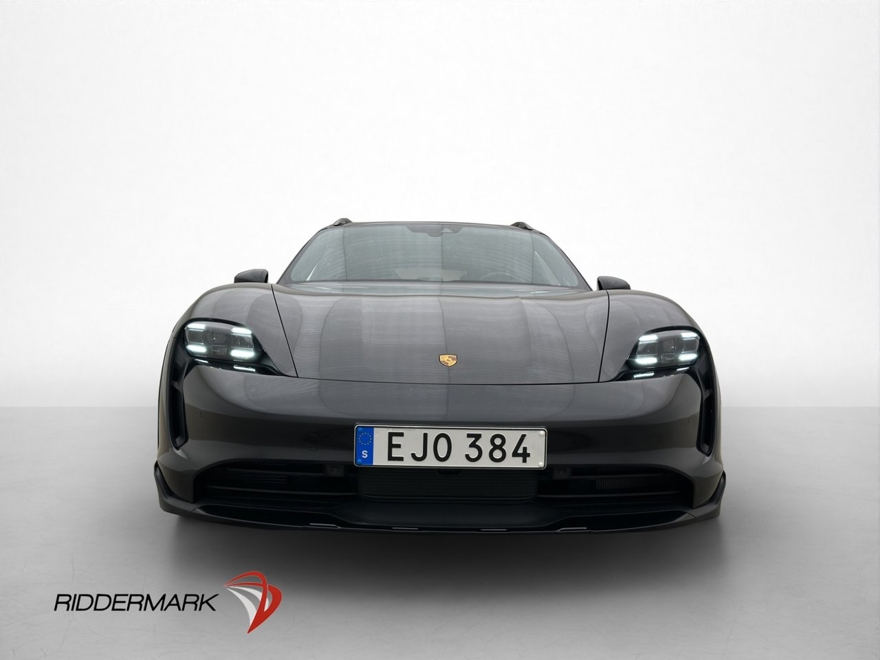 Porsche Taycan 2022, bild 3/38