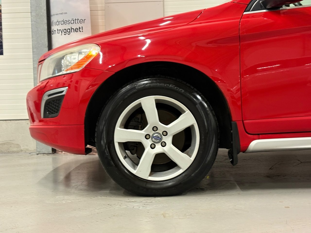 Volvo XC60 2012, bild 4/10