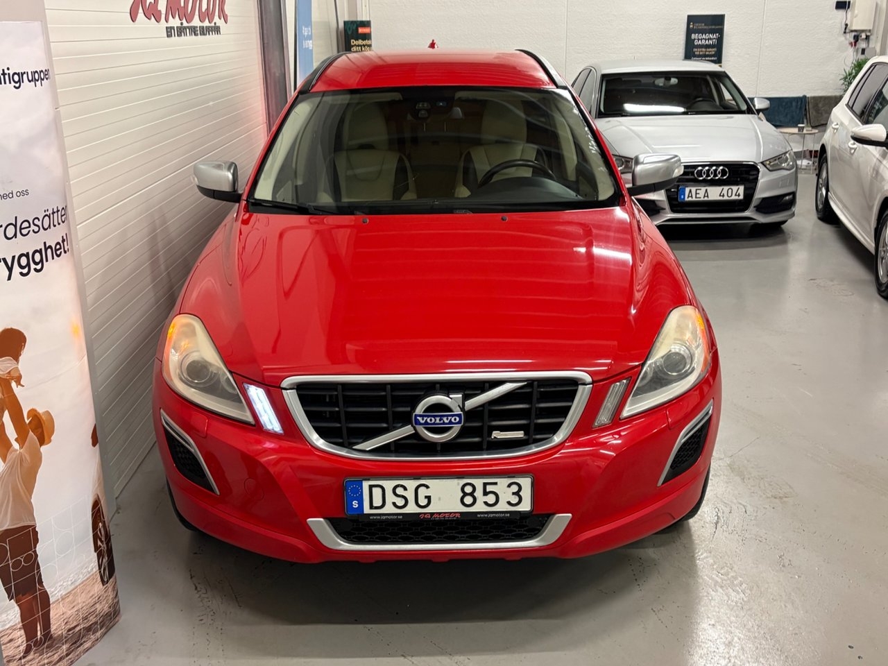 Volvo XC60 2012, bild 3/10