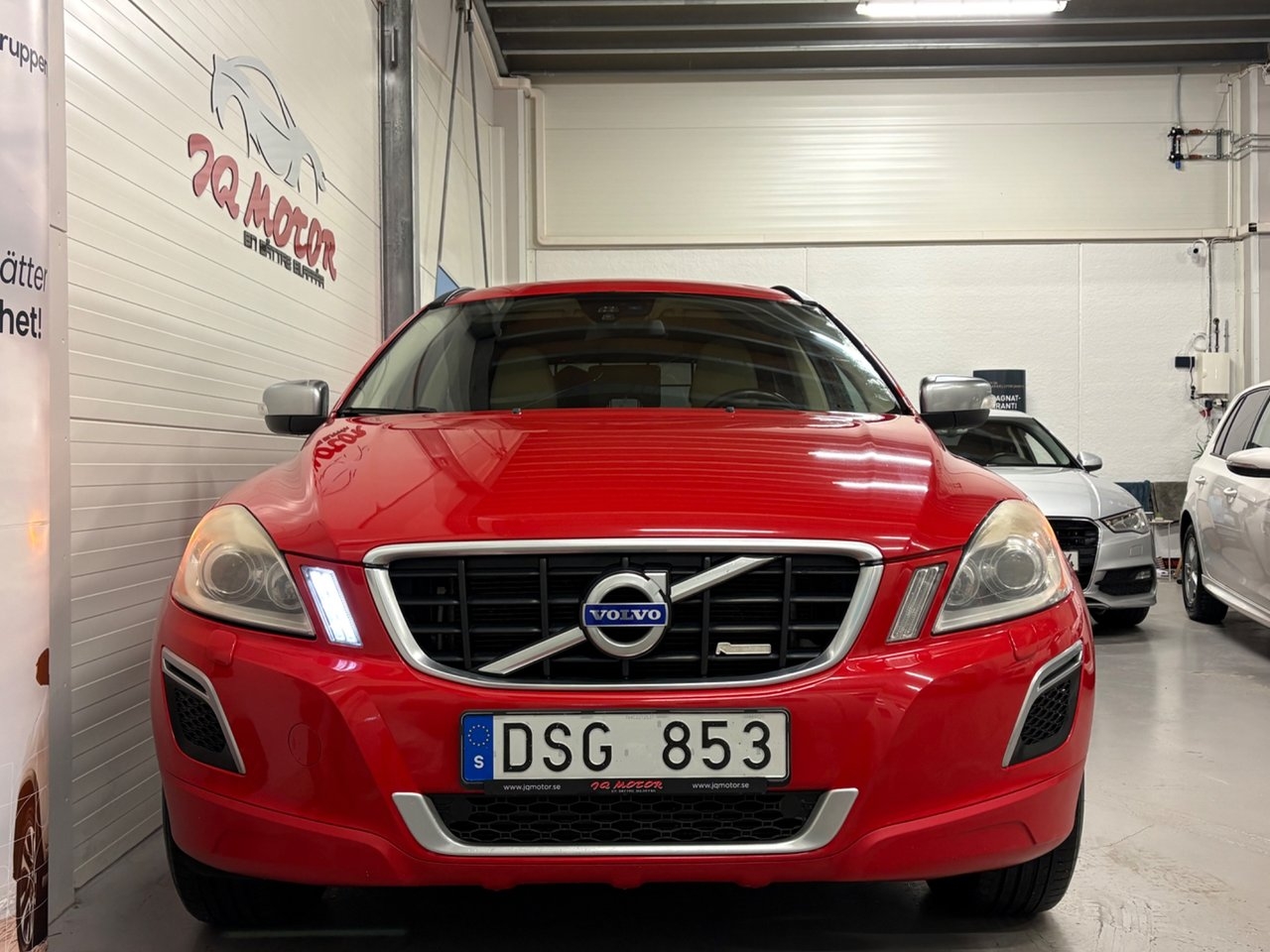 Volvo XC60 2012, bild 2/10