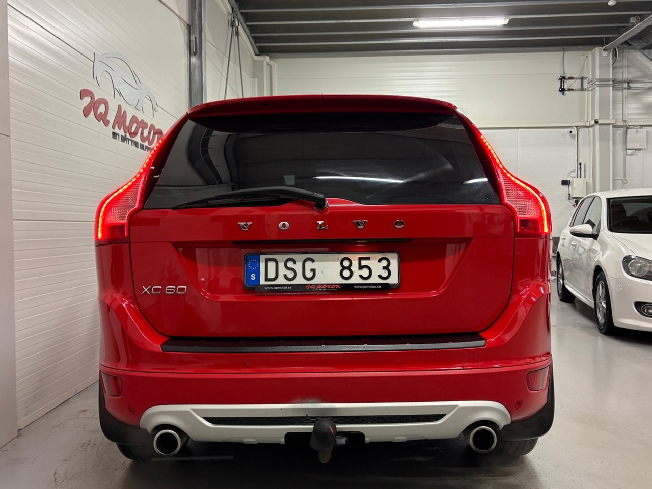 Volvo XC60 2012, bild 7/10
