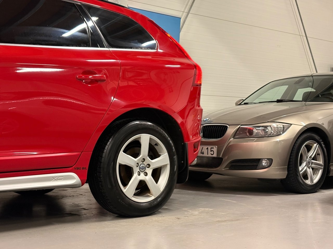 Volvo XC60 2012, bild 5/10