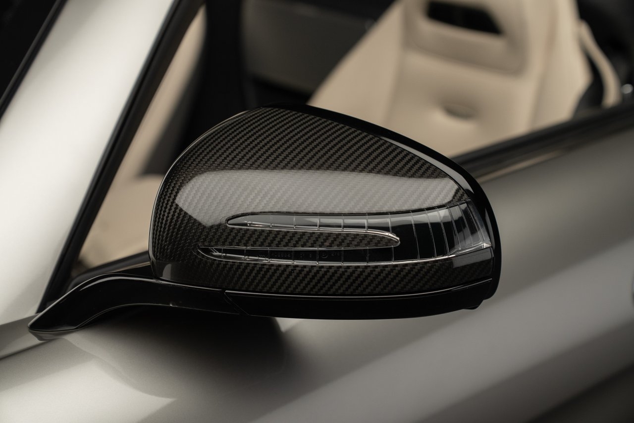 Mercedes-Benz SLS 2012, bild 7/10