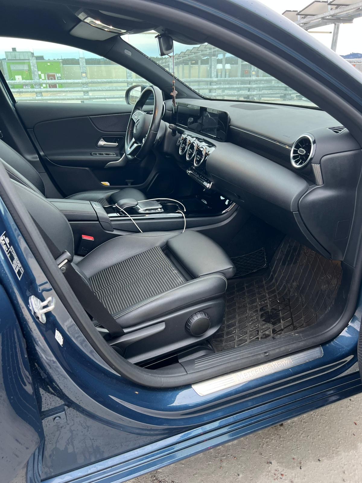 Mercedes-Benz A 200 7G-DCT 2020, bild 6/8