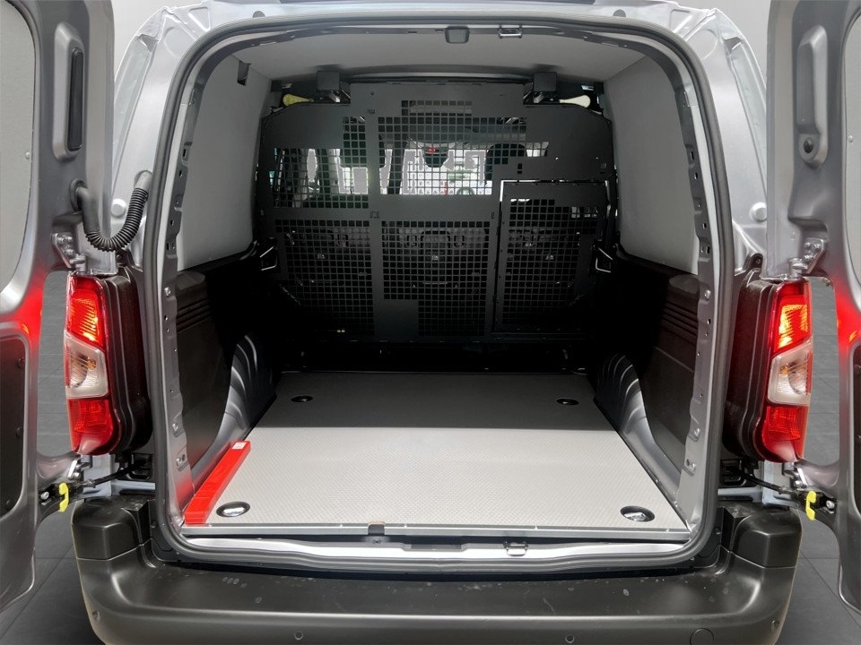 Citroen Berlingo Crew Cab 130hk Aut 2026, bild 7/14