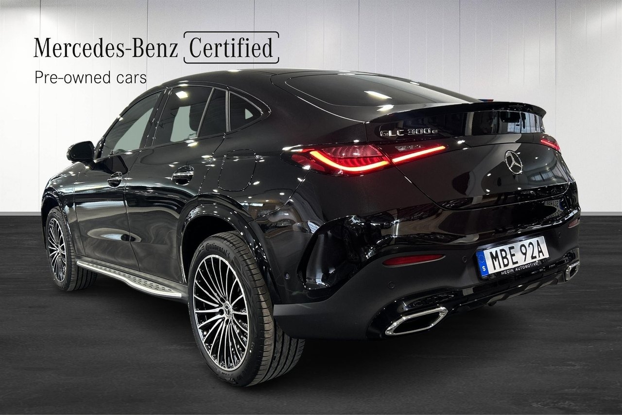Mercedes-Benz GLC 2026, bild 2/12