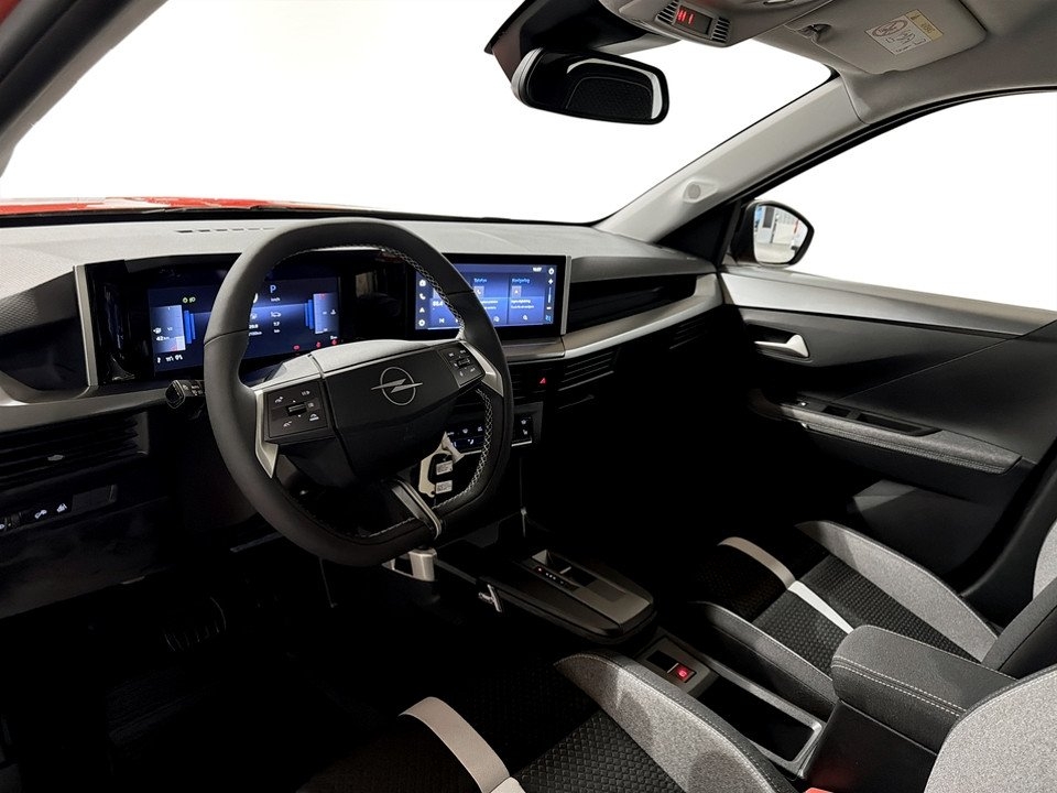 Opel Frontera GS Hybrid 145hk Aut 2026, bild 5/10