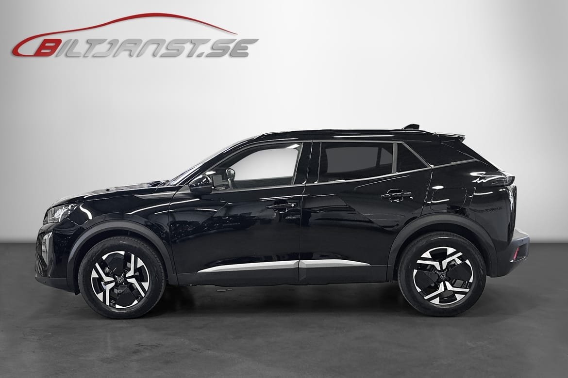Peugeot 2008 AUT 2024, bild 2/15