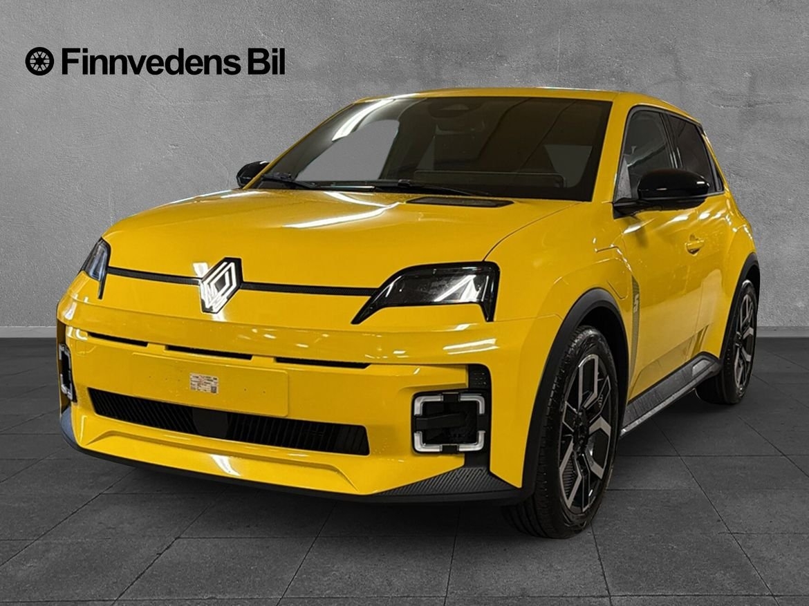 Renault 5