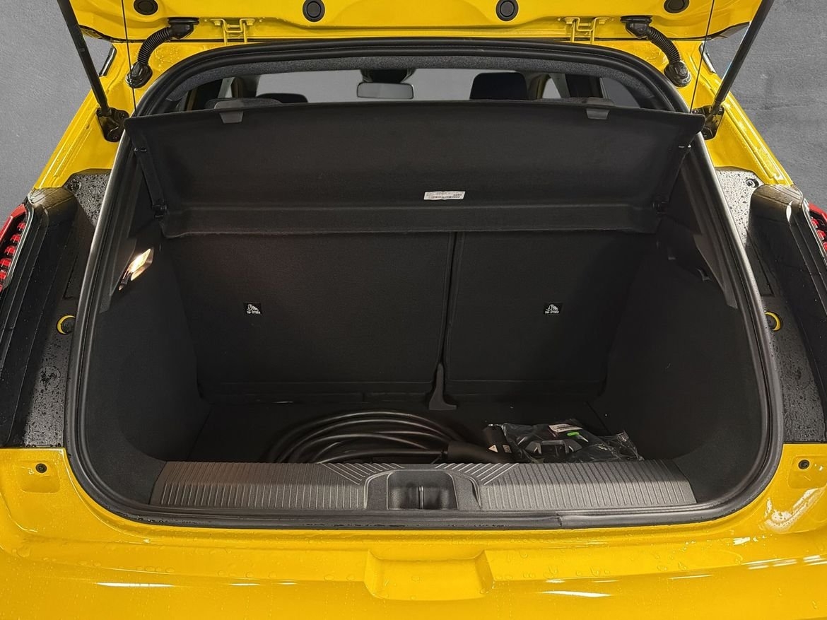 Renault 5 E-Tech R5 Techno 52kWh Demobil 2026, bild 7/8