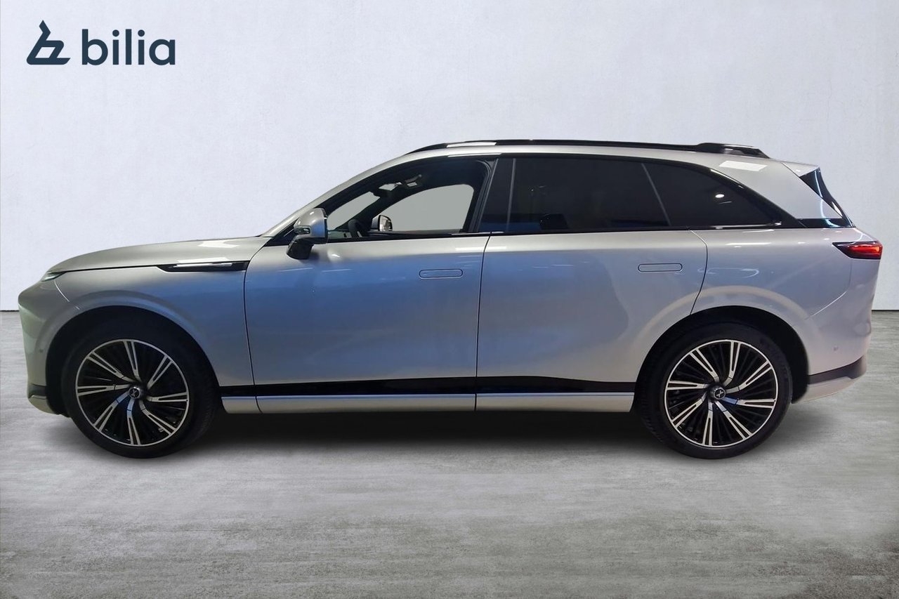 XPENG G9 Performance / AWD 2026, kuva 5/10