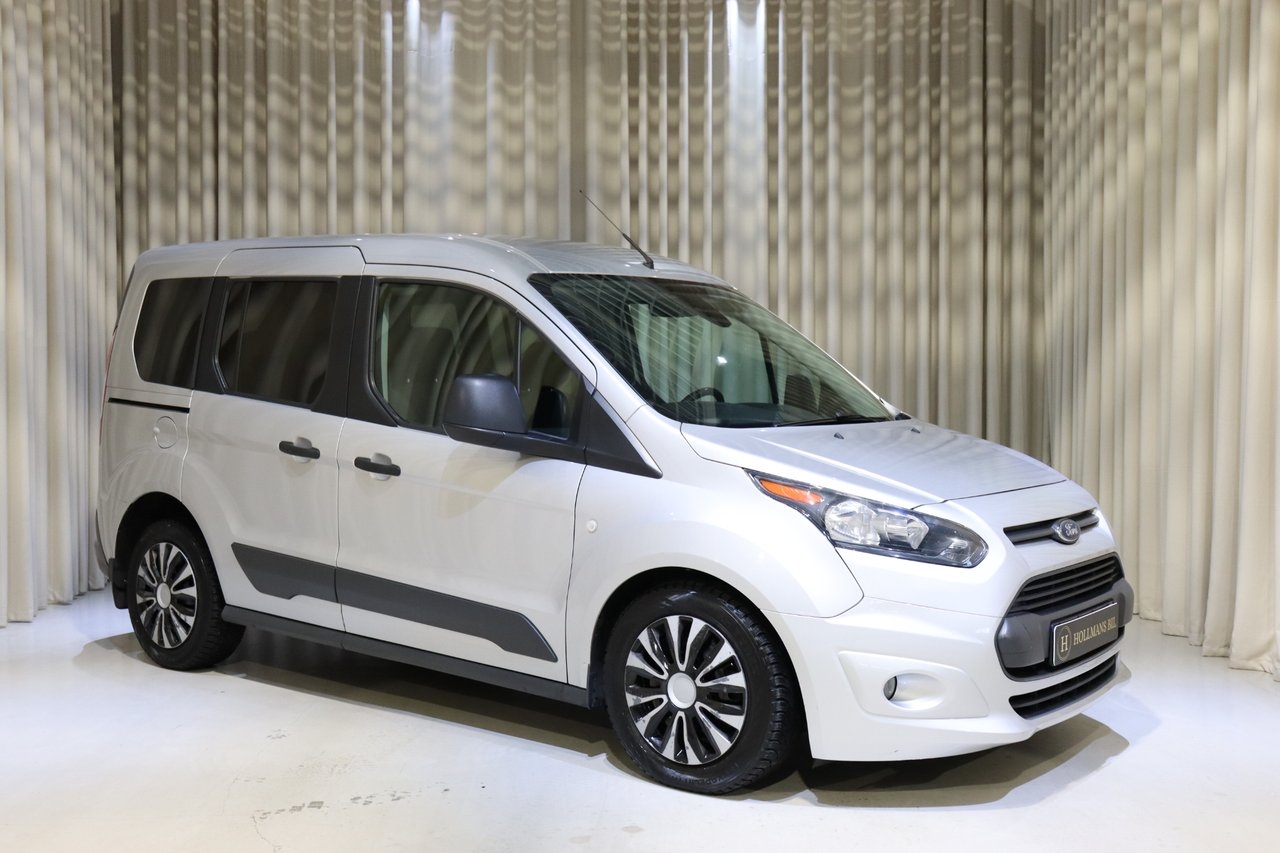 Ford Tourneo Connect