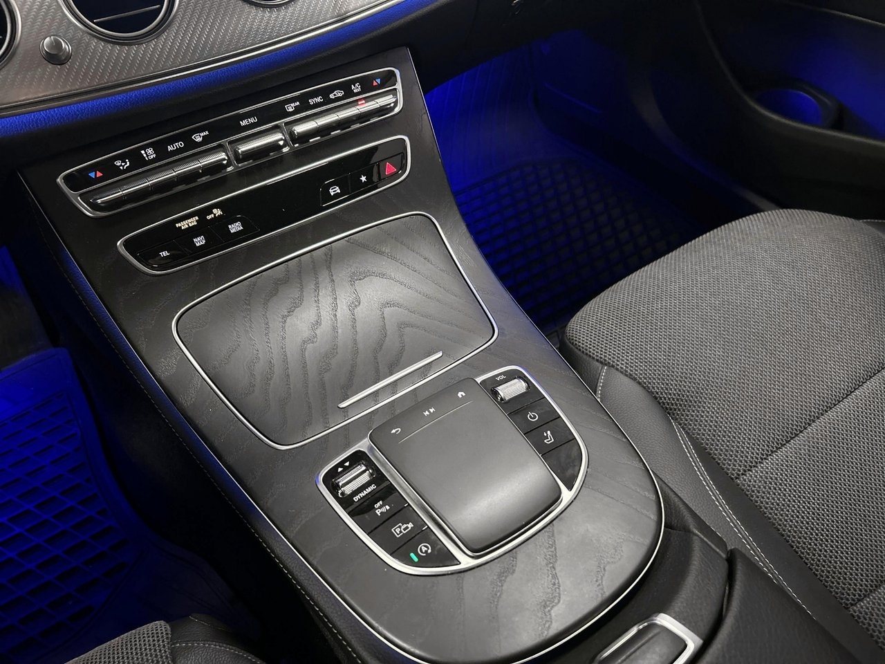 Mercedes-Benz E 2022, bild 7/9