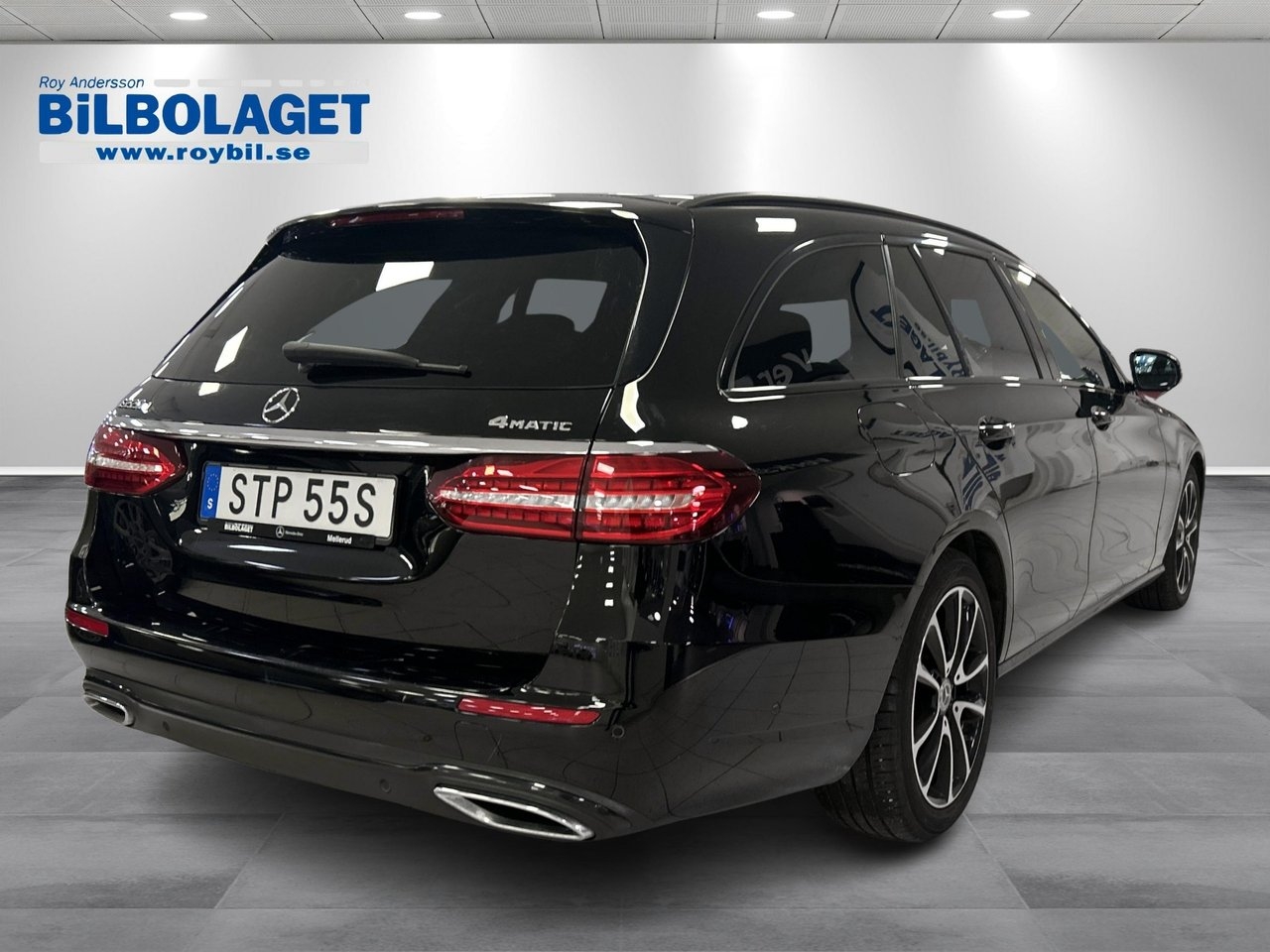 Mercedes-Benz E 2022, bild 3/9