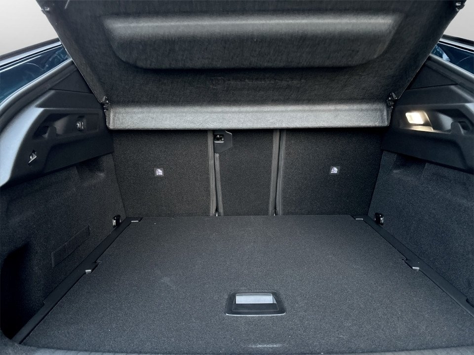 Peugeot 3008 Allure Hybrid 145hk Aut 2025, bild 5/10