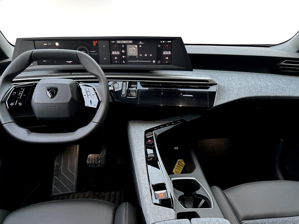 Peugeot 3008 Allure Hybrid 145hk Aut 2025, bild 3/10