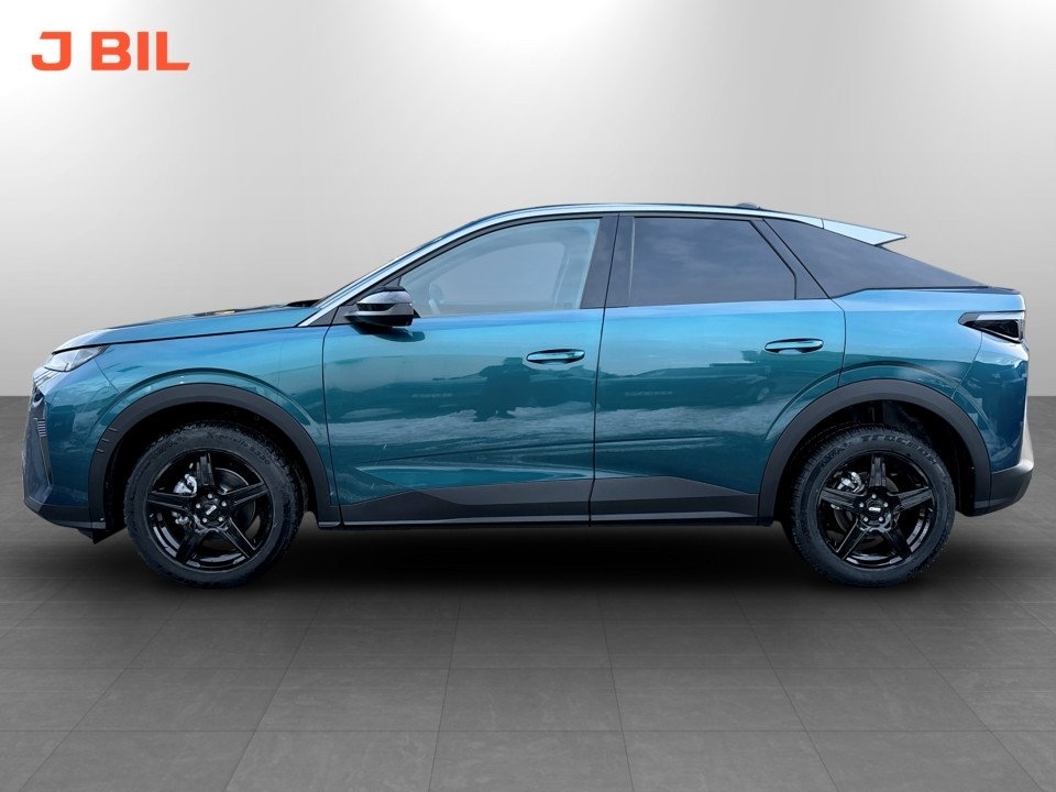 Peugeot 3008 Allure Hybrid 145hk Aut 2025, bild 4/10