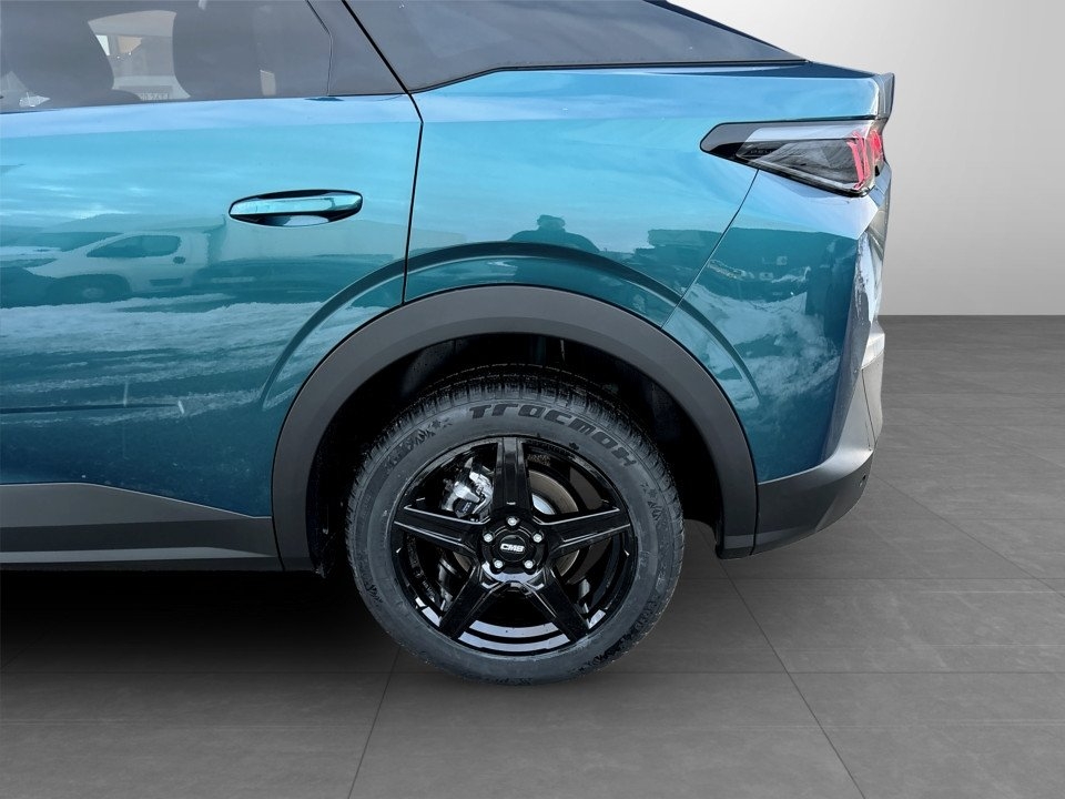 Peugeot 3008 Allure Hybrid 145hk Aut 2025, bild 7/10