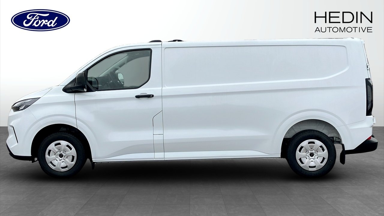 Ford Transit Custom 2026, bild 6/12