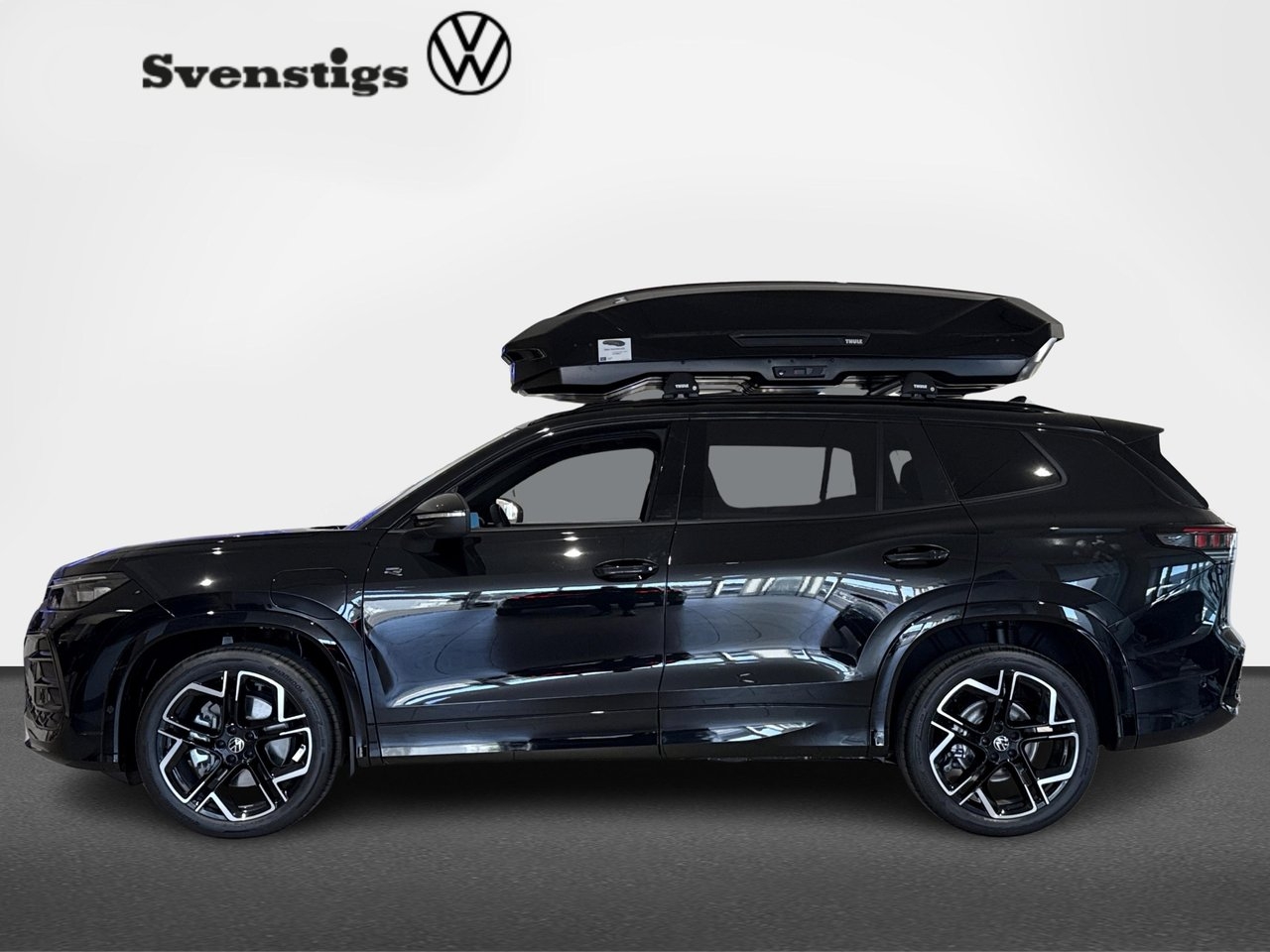 Volkswagen Tayron 2026, bild 2/10