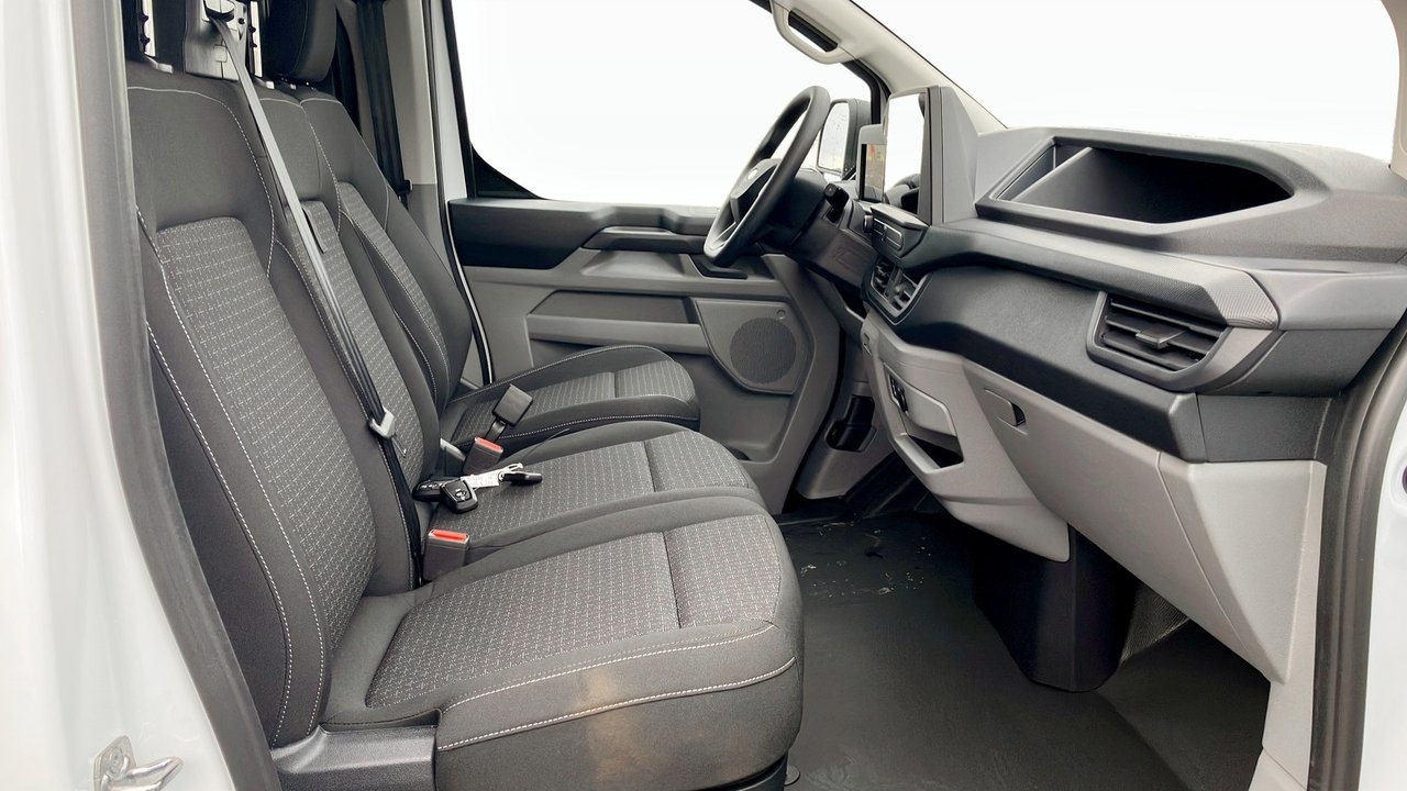 Ford Transit Custom 2026, bild 3/10