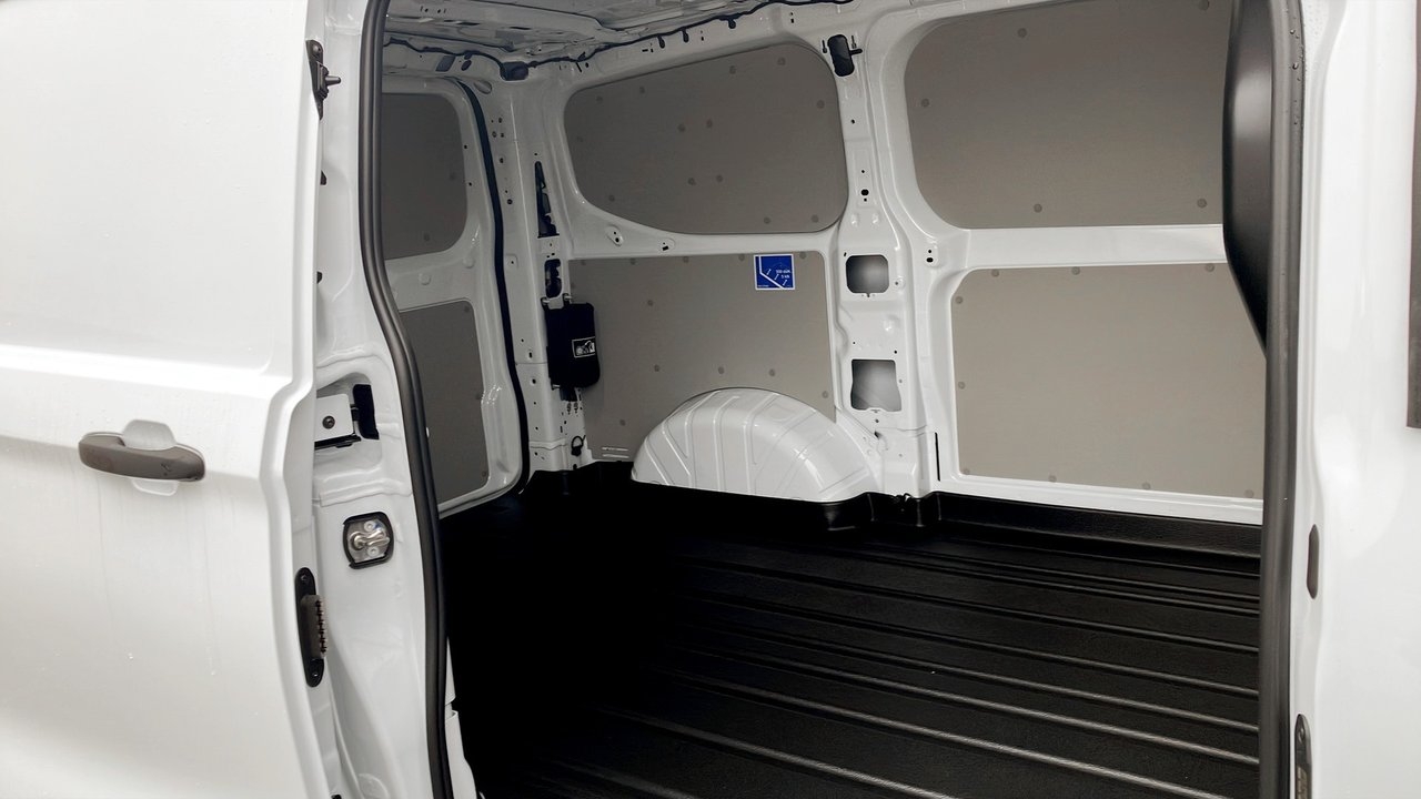 Ford Transit Custom 2026, bild 5/10