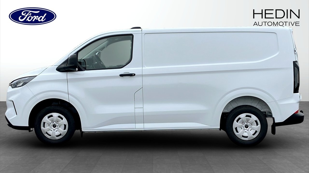 Ford Transit Custom 2026, bild 6/10