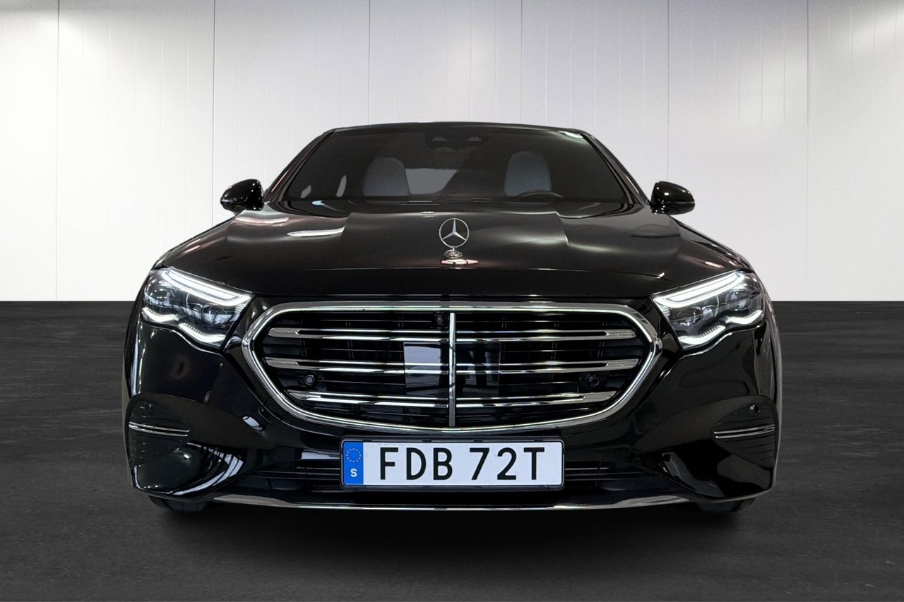 Mercedes-Benz E 300 de Exclusive 2024, kuva 5/10