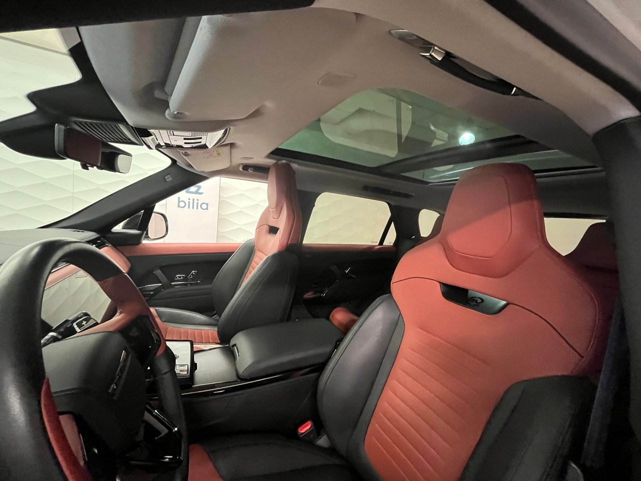 Land Rover Range Rover Sport 2024, kuva 6/9