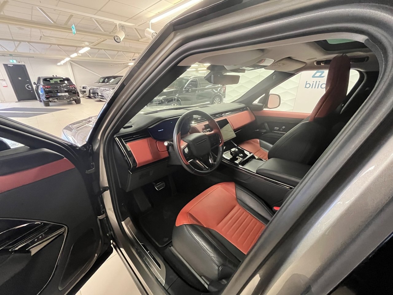 Land Rover Range Rover Sport 2024, kuva 7/9