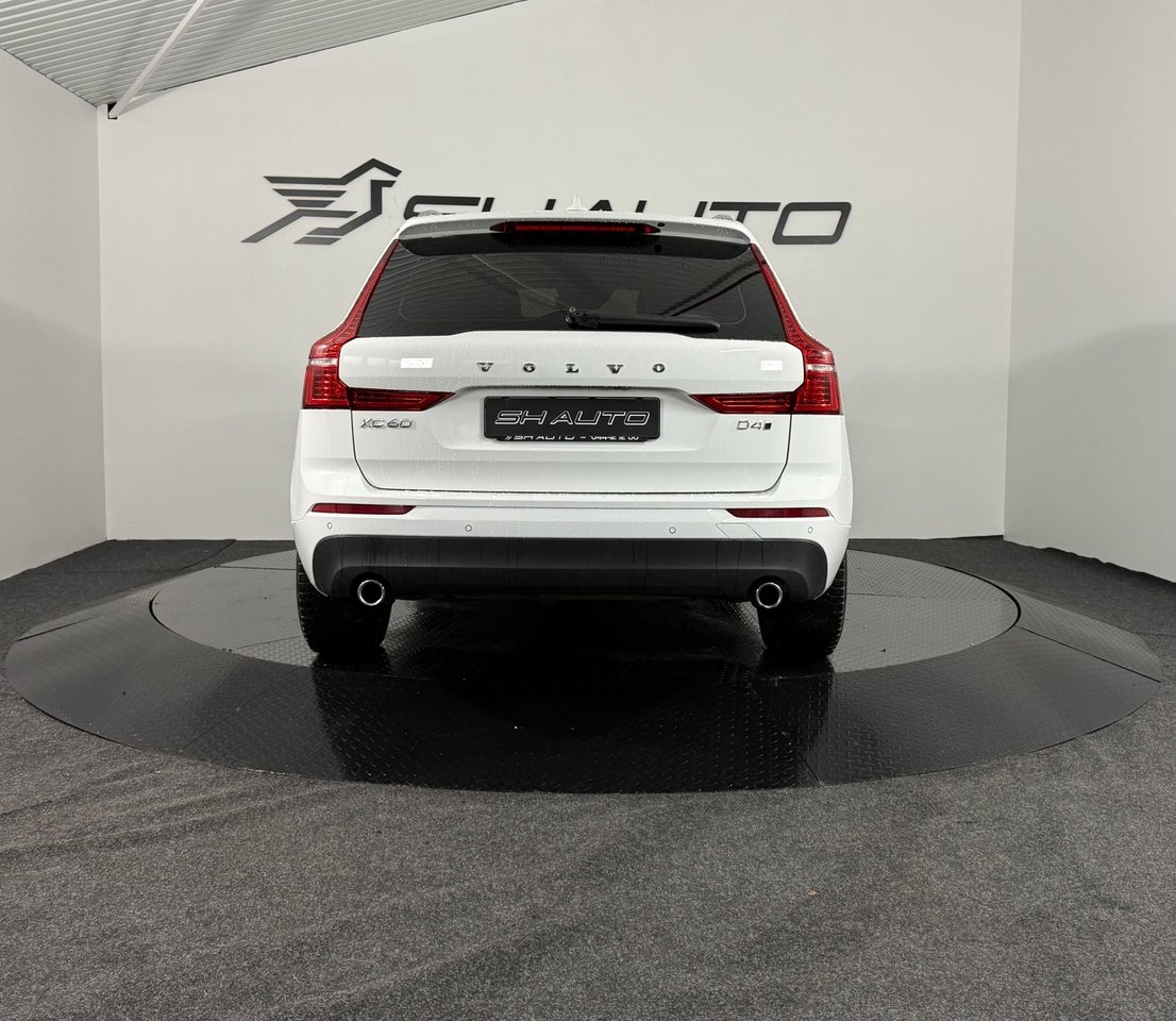 Volvo XC60 D4 AWD Geartronic Momentum 2019, bild 6/20