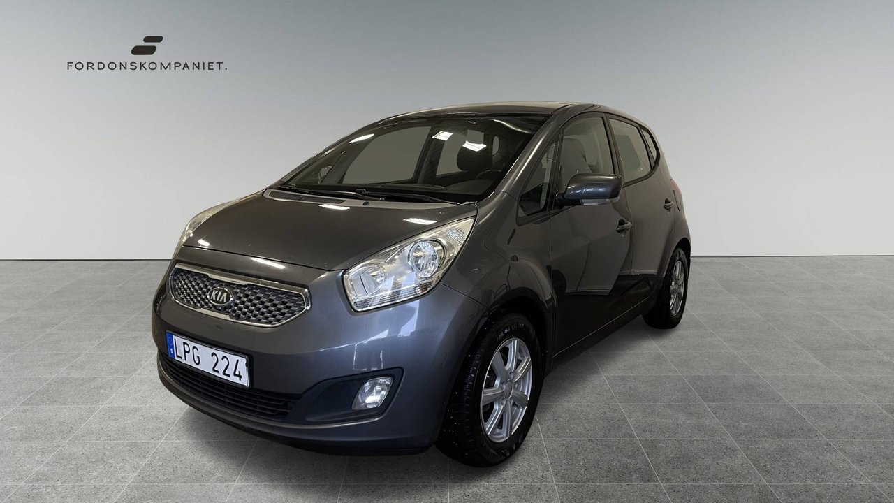 Kia Venga