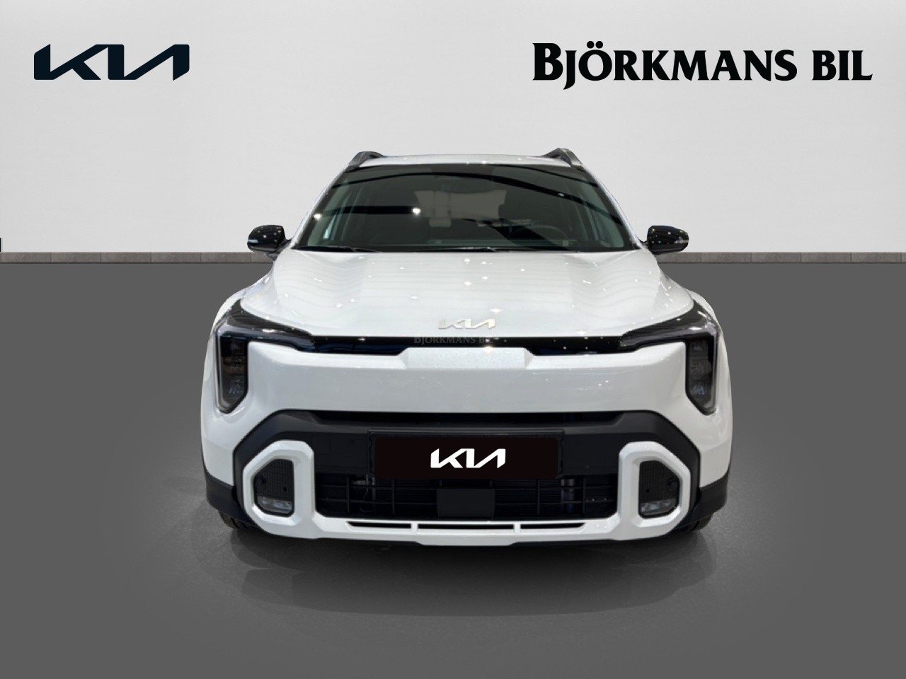 Kia Stonic 1.0 T-GDI GT LINE 2026, bild 2/18