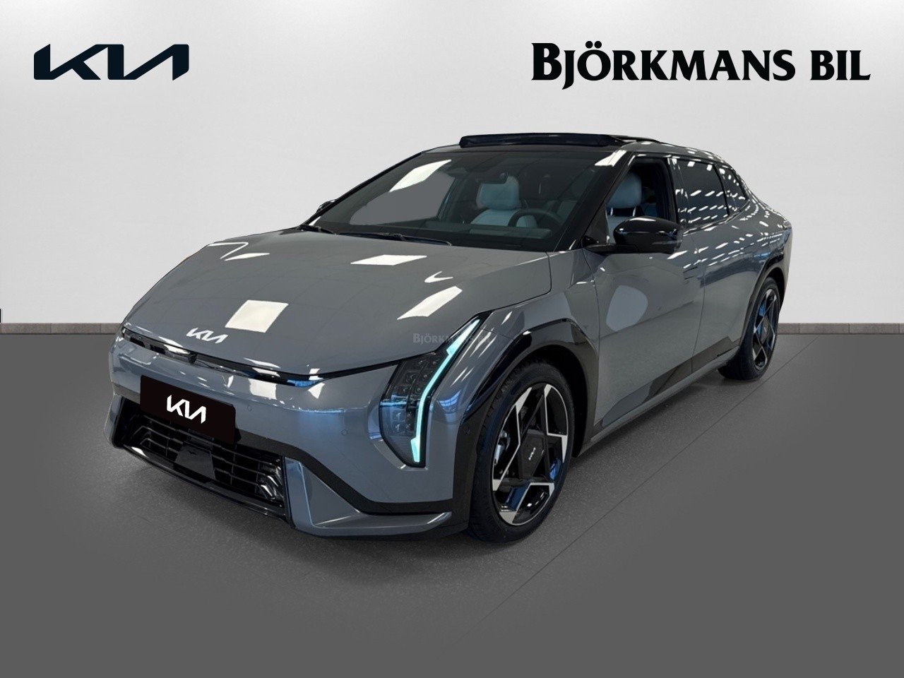Kia EV4
