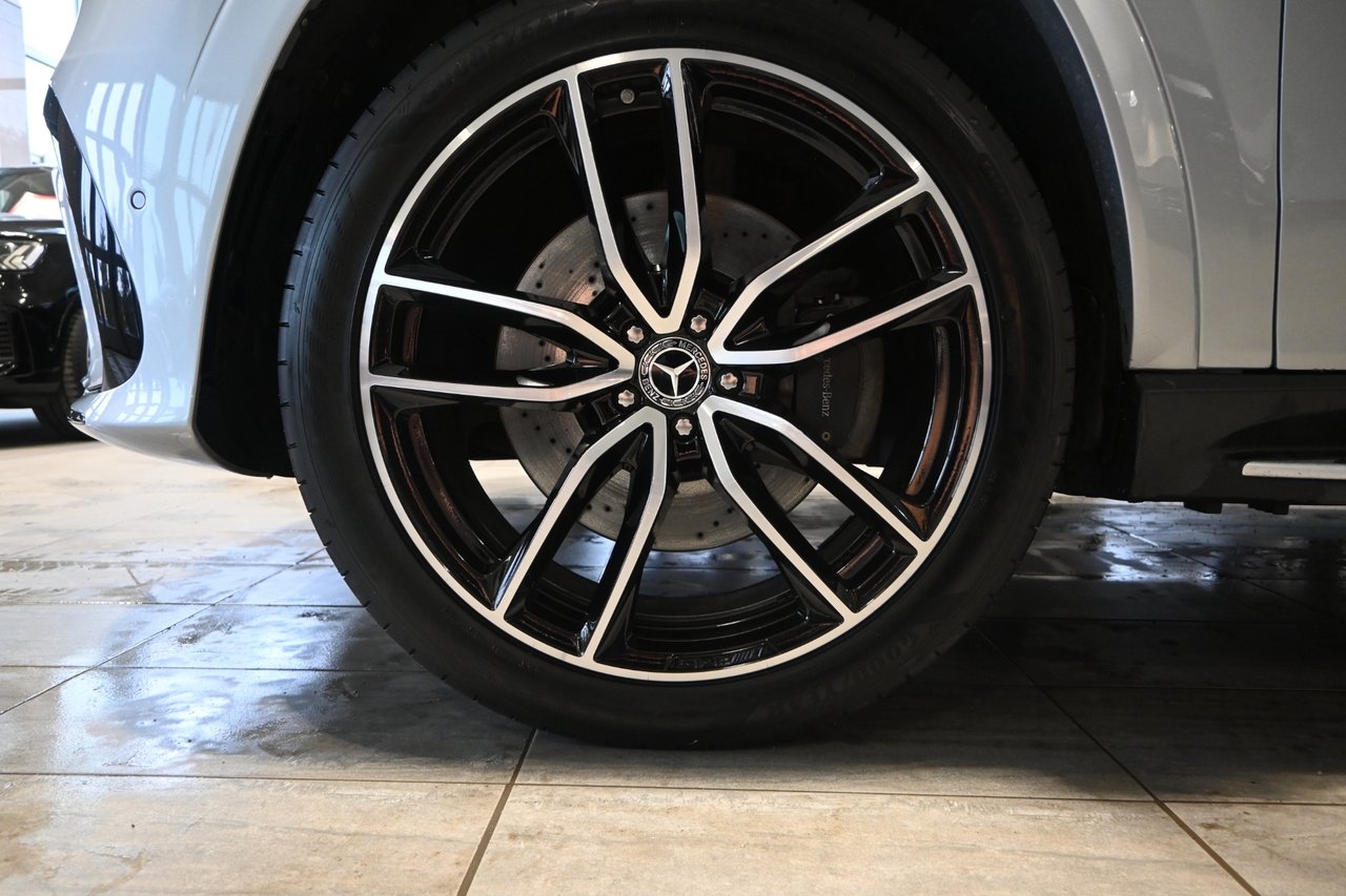 Mercedes-Benz GLS 2024, kuva 6/10