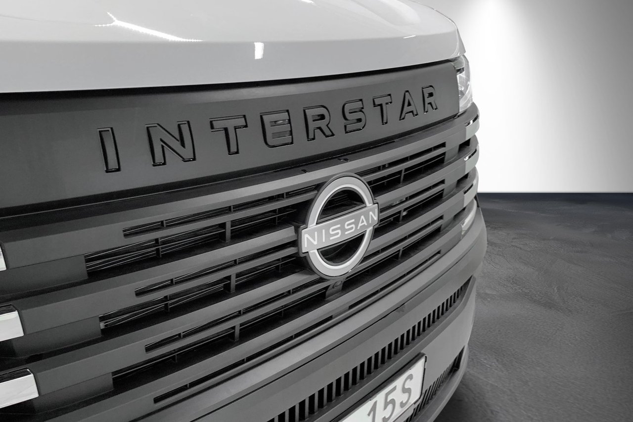 Nissan Interstar 2979kr/mån 2026, bild 7/14
