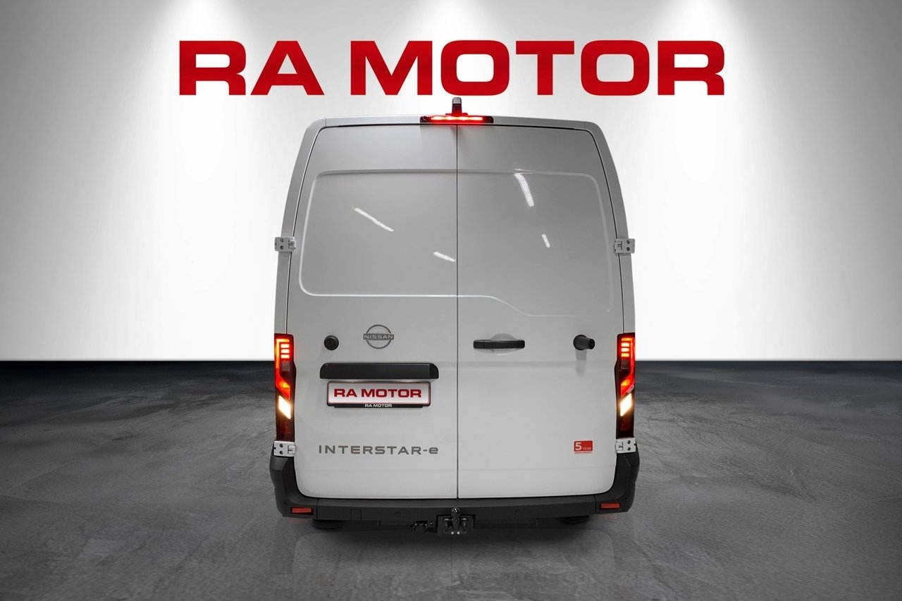 Nissan Interstar 2979kr/mån 2026, bild 6/14