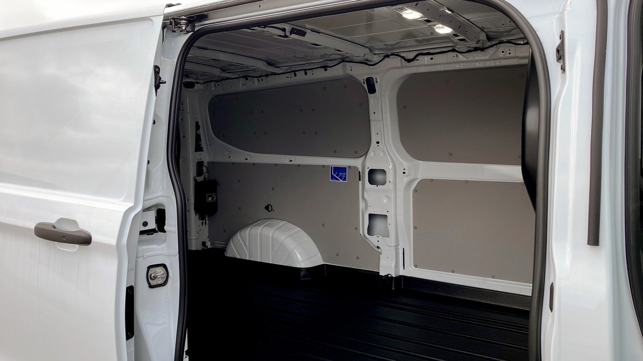 Ford Transit Custom 2026, bild 5/10